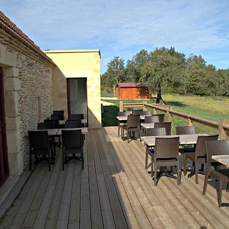 L'Evidence Bed & Breakfast La Chapelle-Aubareil Luaran gambar