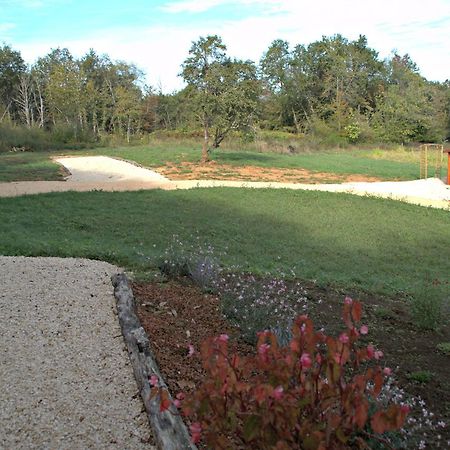 L'Evidence Bed & Breakfast La Chapelle-Aubareil Luaran gambar