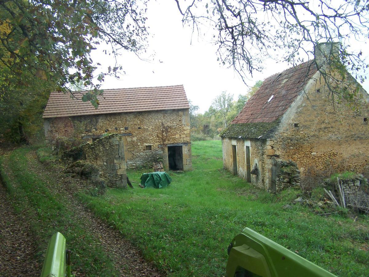 L'Evidence Bed & Breakfast La Chapelle-Aubareil Luaran gambar