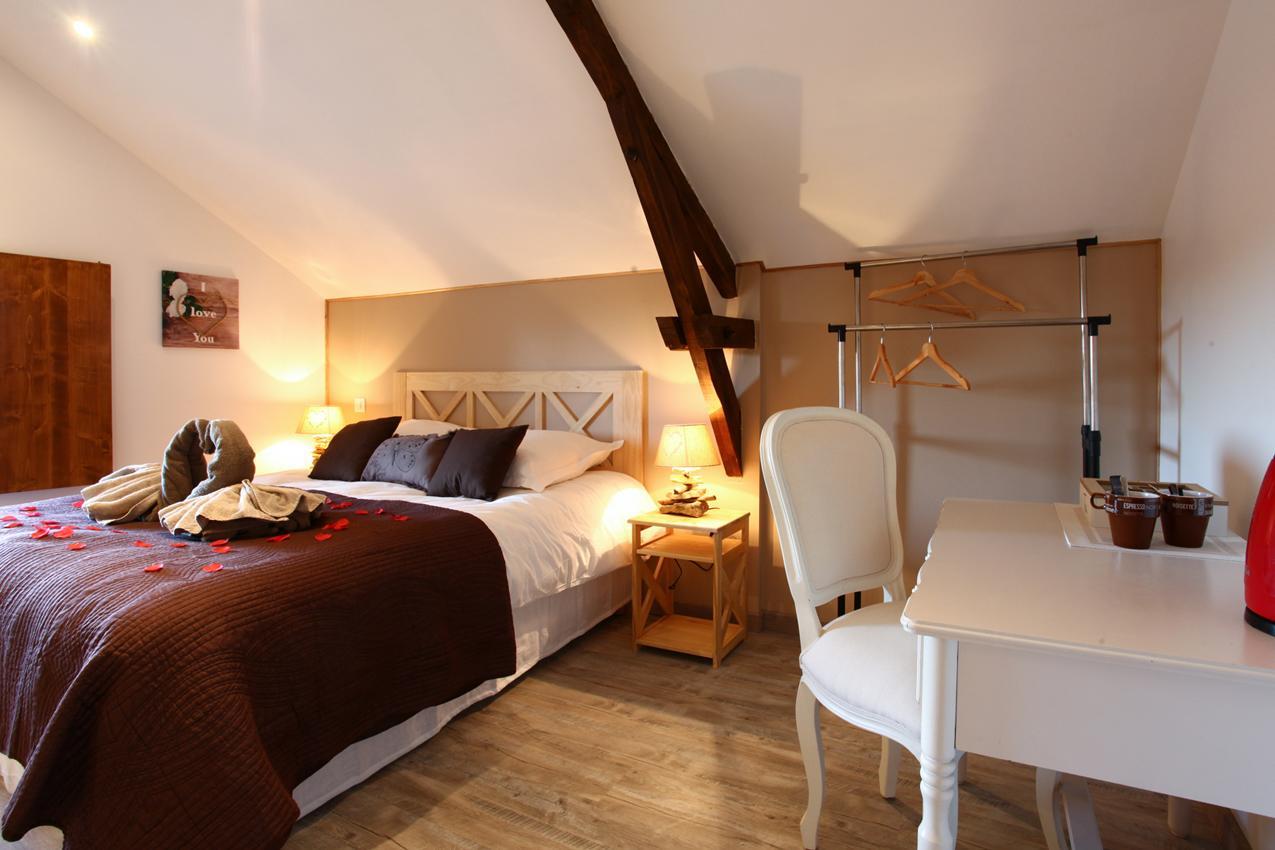 L'Evidence Bed & Breakfast La Chapelle-Aubareil Luaran gambar