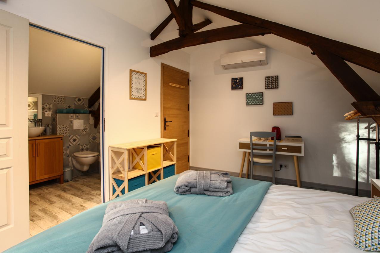 L'Evidence Bed & Breakfast La Chapelle-Aubareil Luaran gambar