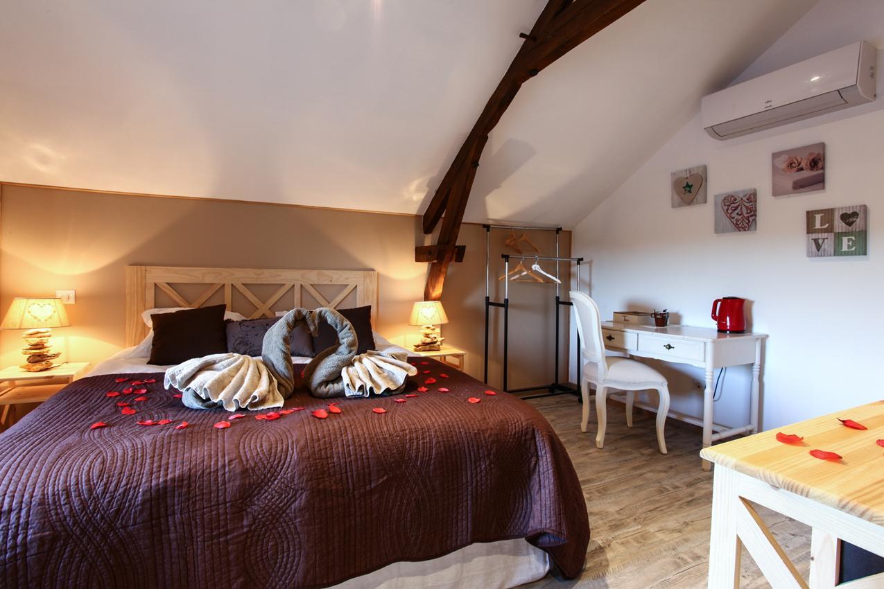 L'Evidence Bed & Breakfast La Chapelle-Aubareil Luaran gambar